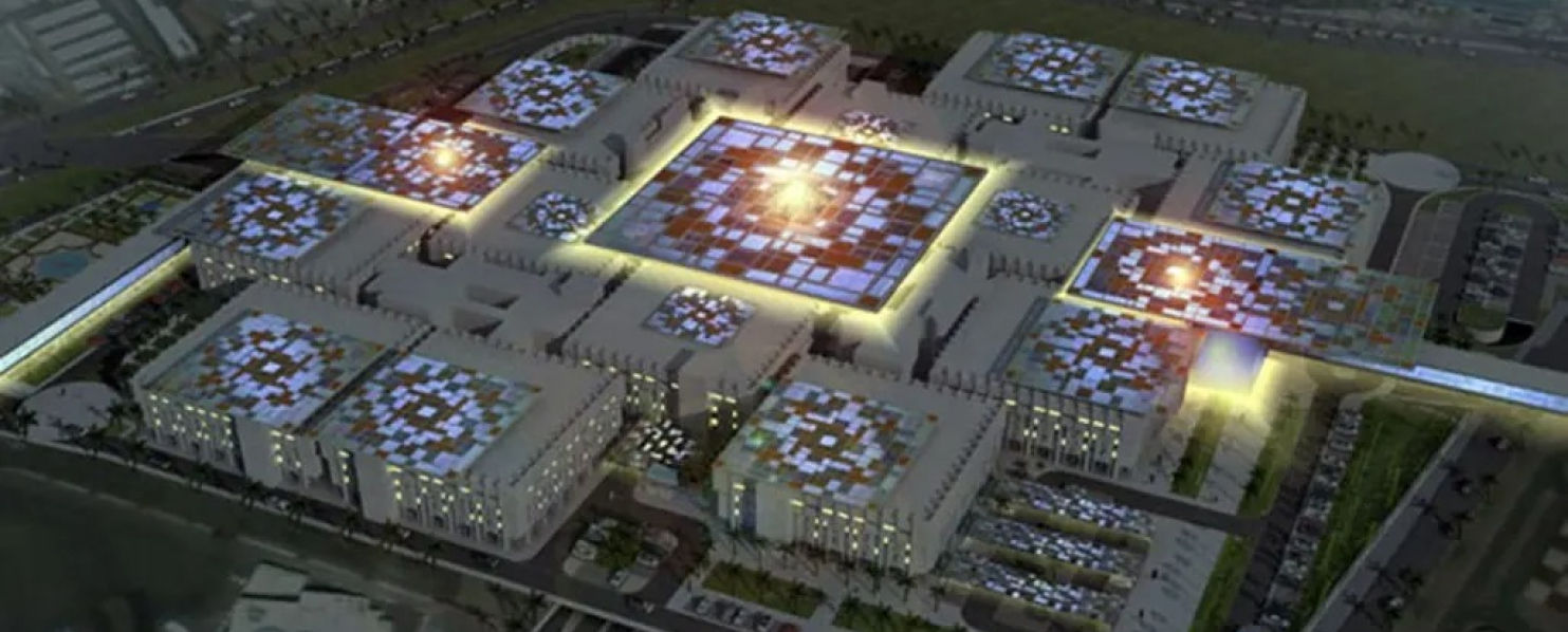 MINISTRY OF FINANCE - KUWAIT